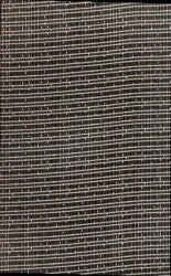 Krémová záclona na míru výška 250 cm x šířka 300 cm ušitá s řasicí stuhou a olůvkem 